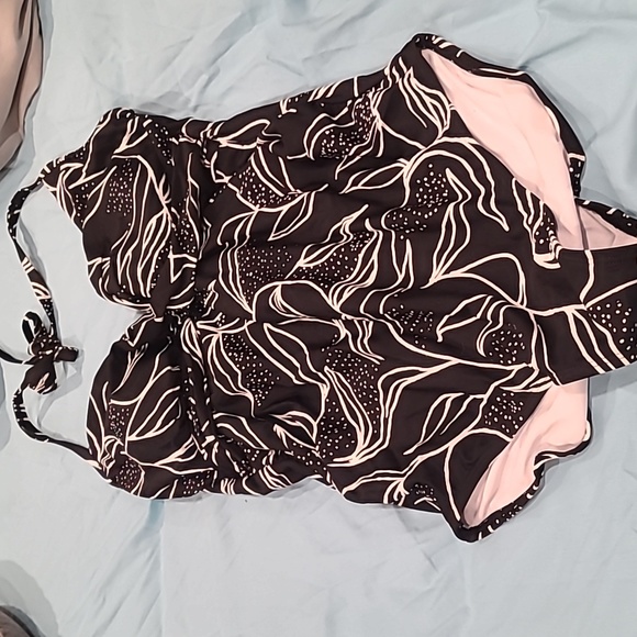 Isabel Maternity by Ingrid & Isabel Swim New Isabel Maternity One